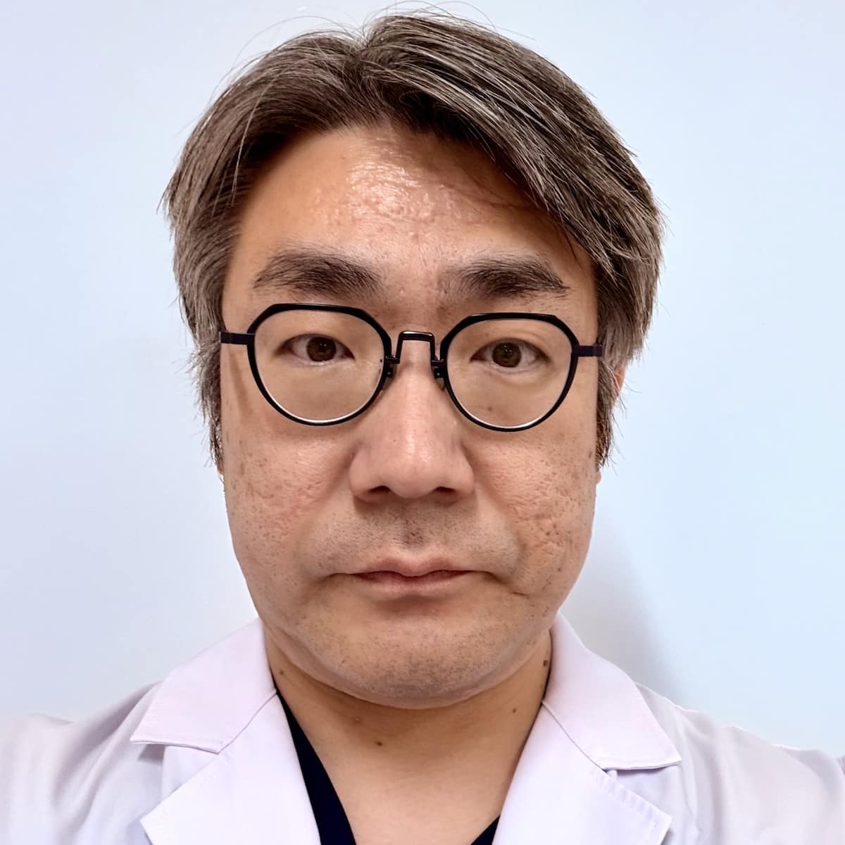 東北医科薬科大学病院 長谷部 雄飛