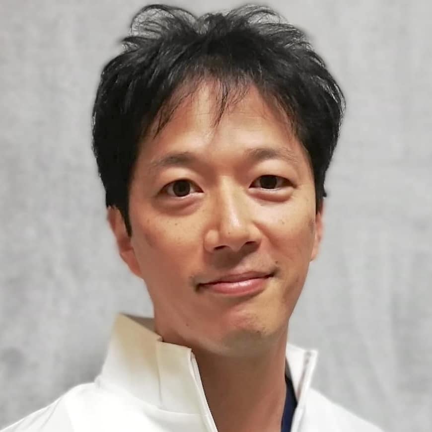 横須賀共済病院 大久保 健史