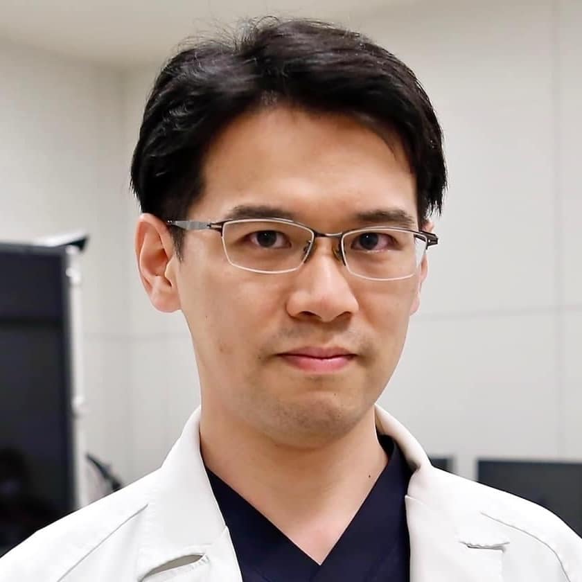 小倉記念病院 福永 真人