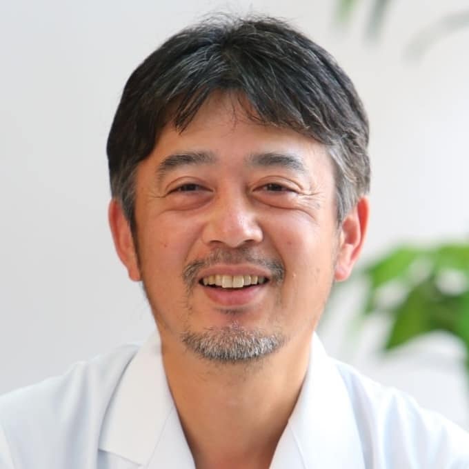 横浜みなと赤十字病院 山内 康照