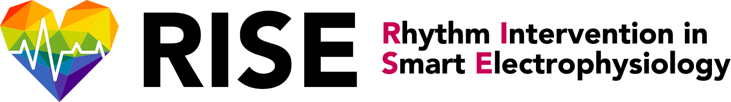 RISE Live Demonstration